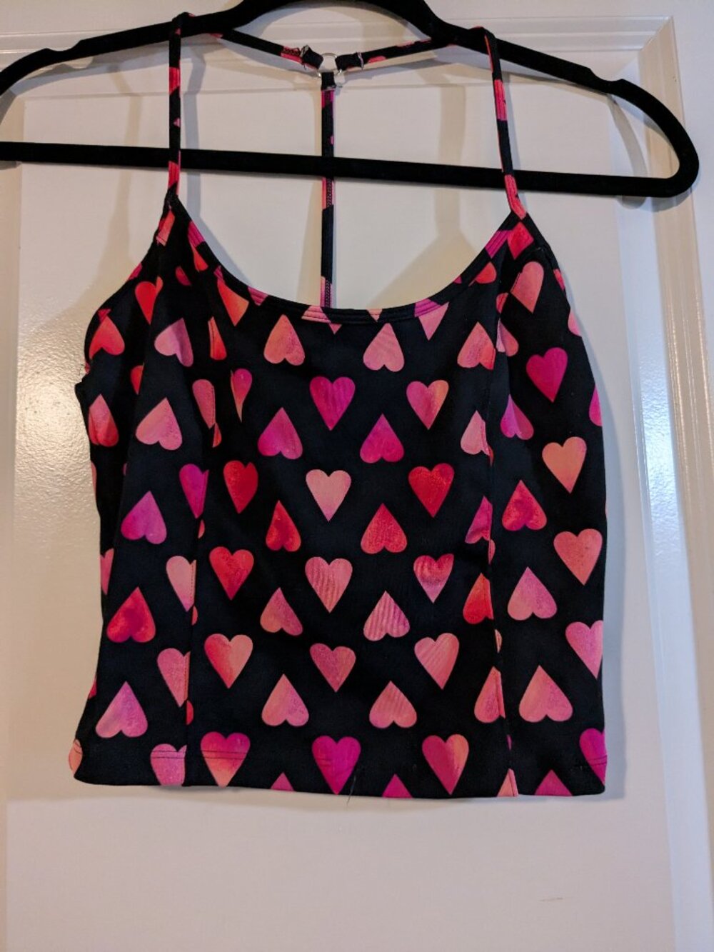 Victoria's Secret active top